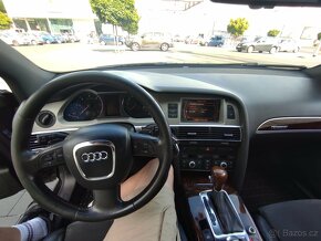 Audi A6 ALLROAD - 6