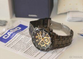 CASIO EDIFICE - 6