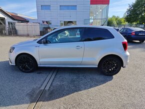 Volkswagen VW Polo 1,8TSI GTI BMT - 6