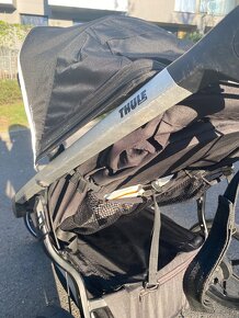 THULE Urban glide 2 Double - 6