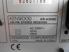 Kenwood - 6