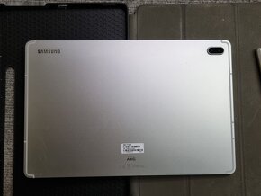 Samsung TAB S7 FE 5G. 4GB/64Gb - 6