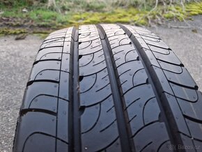 215/65 r16 c letni pneu uzitkove 215 65 16 C 215/65/16 R16 - 6