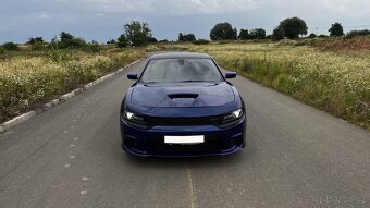 Dodge Charger 5.7 V8 Hemi Daytone - 6