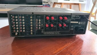 Yamaha DSP A990 - 6