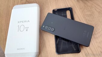 Xperia 10 V - 6