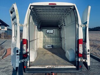 FIAT DUCATO 2.3 MULTIJET r.v.2014 KLIMA - 6