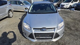 FORD FOCUS 1.6Ti-VCT TREND 1MAJITEL - 6