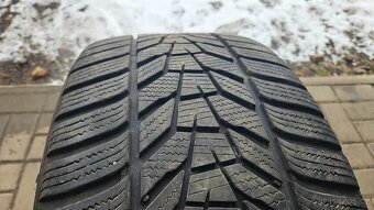 Zimní Sada Alu 5x112 245/40 R18 ATS - 6