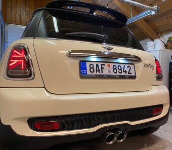 Mini Cooper - 6