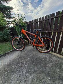 Kolo Author allride XC edition ERA pro - 6