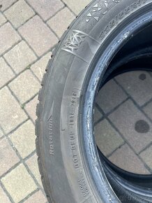 4xZimní pneu Nexen Winguard sport 2 225/55 R17 - 6