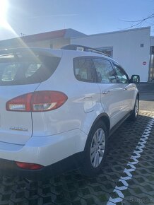 Subaru TRIBECA 7 MÍST ,LPG - 6