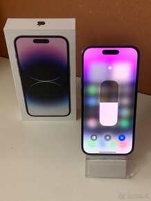 iphone 14 Pro, 256 GB, Deep Purple - TOP TOP TOP - 6