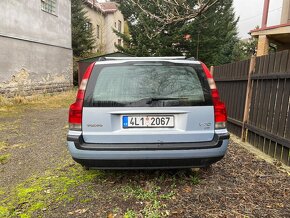 Volvo v 70 d5 - 6