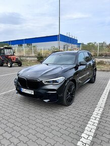 Bmw x5 2021 v zaruke - 6