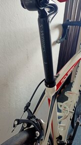 Specialized Roubaix SL4 sport na 105 - 6