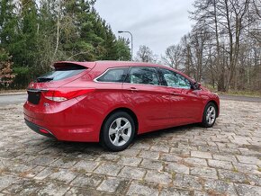 Hyundai i40 1.6GDi 99kW Combi - 6