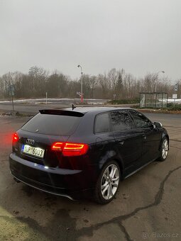 Audi S3 8P FL Sportback - 6