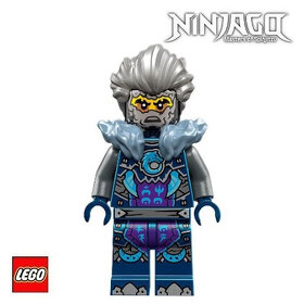 Lego Ninjago Kai a Cinder - nové - 6