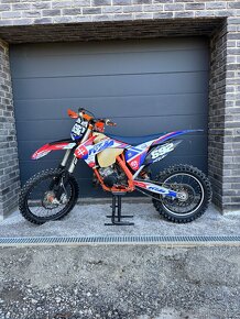 KTM Exc 125 2015 factory edition - 6