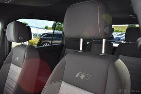 Volkswagen Touran 2.0TDi DSG R-Line BlackStyle Kamera - 6