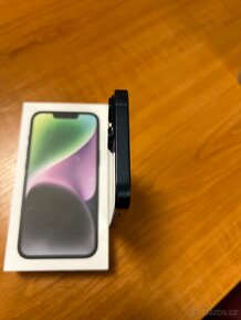 Apple iPhone 14 Midnight 128GB - 6