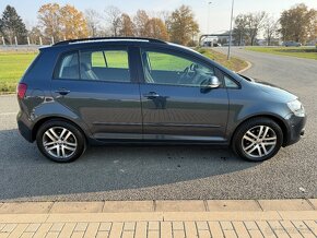 VOLKSWAGEN GOLF PLUS 1.4 TSI //2010 150.000KM TAŽNÉ SERVISKA - 6