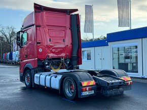 Mercedes-Benz ACTROS 1845 MEGA GIGASPACE - 6