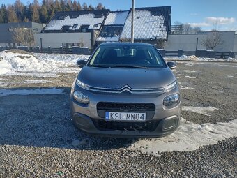 Citroen C3 - 6