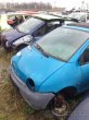 Renault Twingo 1,2i 43kW rok 1997 - pouze díly - 6