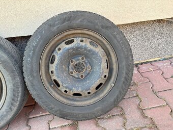 185/60 R14 Matador Sibirsnow - 6