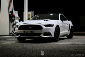 Ford Mustang GT V8 UŽ OD 2799kč - 6