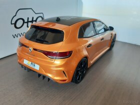 Audi, Toyota a Renault  1:18  Ottomobile - 6