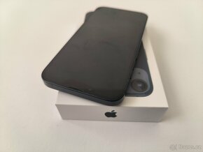 apple iphone 13 128gb Midnight / Batéria 89% - 6