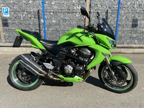 Kawasaki Z 1000 výprodej - zlevněno - 6