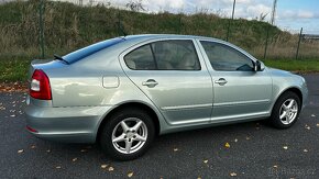 ŠKODA OCTAVIA 1.4 TSI - 6