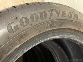 Goodyear Efficientgrip 225/50 R17 94W 4Ks letní pneumatiky - 6