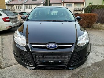 Ford Focus Combi 1.6 Ti-VCT 92kW 2011 naj.205tis. NOVÁ STK - 6