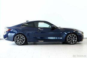 BMW 430i, Laser, ACC, HUD, Pano - 6