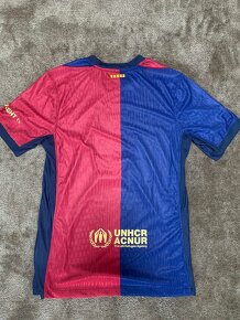 Dres FC Barcelona 24/25 player version - 6