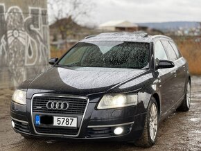 Audi A6 3.0 TDi Quattro - 6