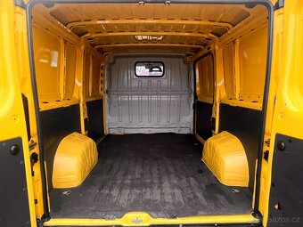 Fiat Ducato, 2.3MTJ 96kWCZ1.MAJKLIMA - 6