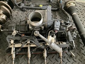 Motor 1.8 TSI CDA 132 tis km najeto - 6