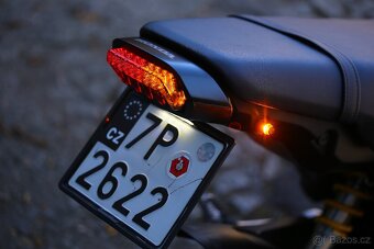 Honda MSX 125 GROM, r.v. 2022 - 6