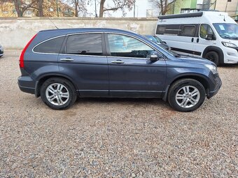 Honda CR-V 2.2i-CTDi 103KW 4x4 - 6