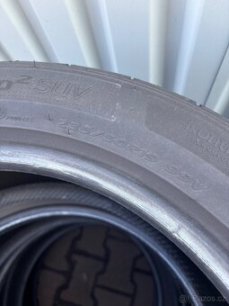 Letní pneu 235/50R19 - 6