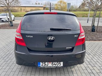 Hyundai I30 1.6 CRDi 66kW - 6