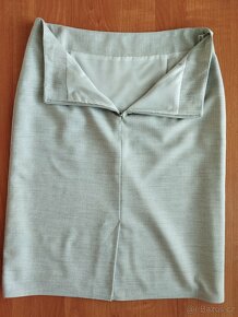 2 elegantní sukně zTatuum vel. 40-42 nebo i s halenou vel. M - 6