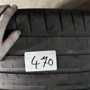 Letní pneu 275/35 R20 102Y Bridgestone  4,5-5mm - 6